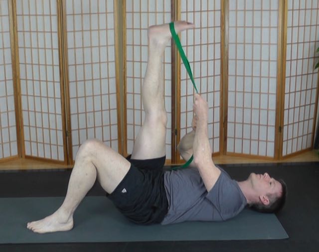 Seated Hamstring Stretch: Tips and Recommended Variations